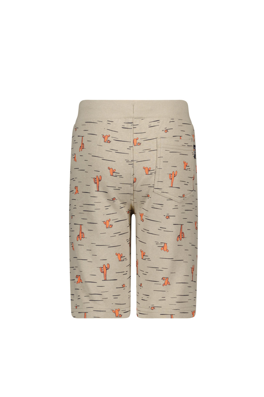 Kids broek Sweatshorts Thomas Sand