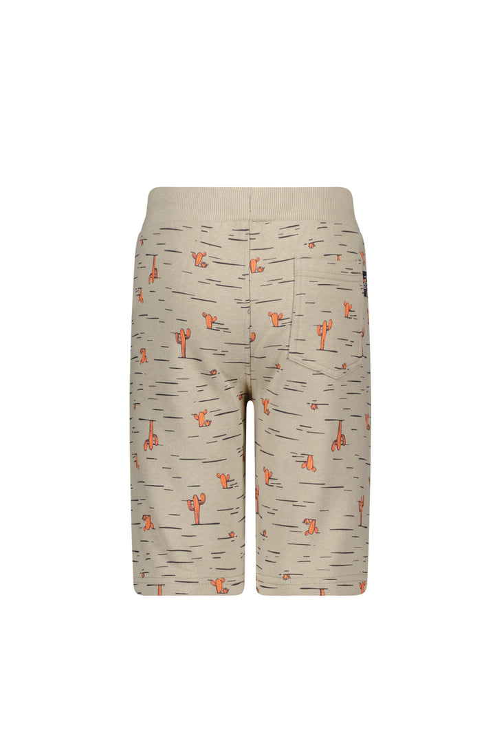 Kids broek Sweatshorts Thomas Sand