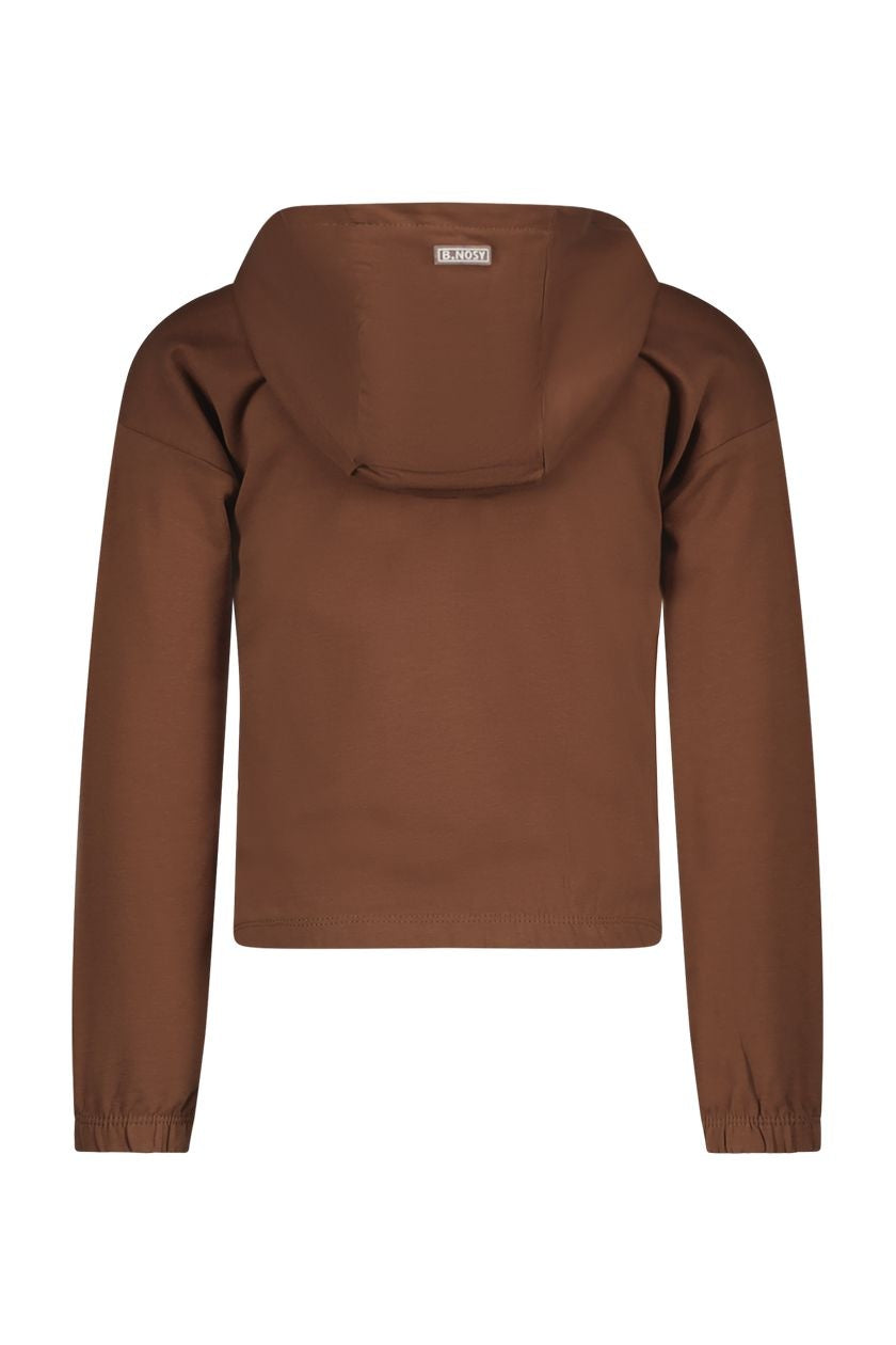 Kids trui Stella Cappucino