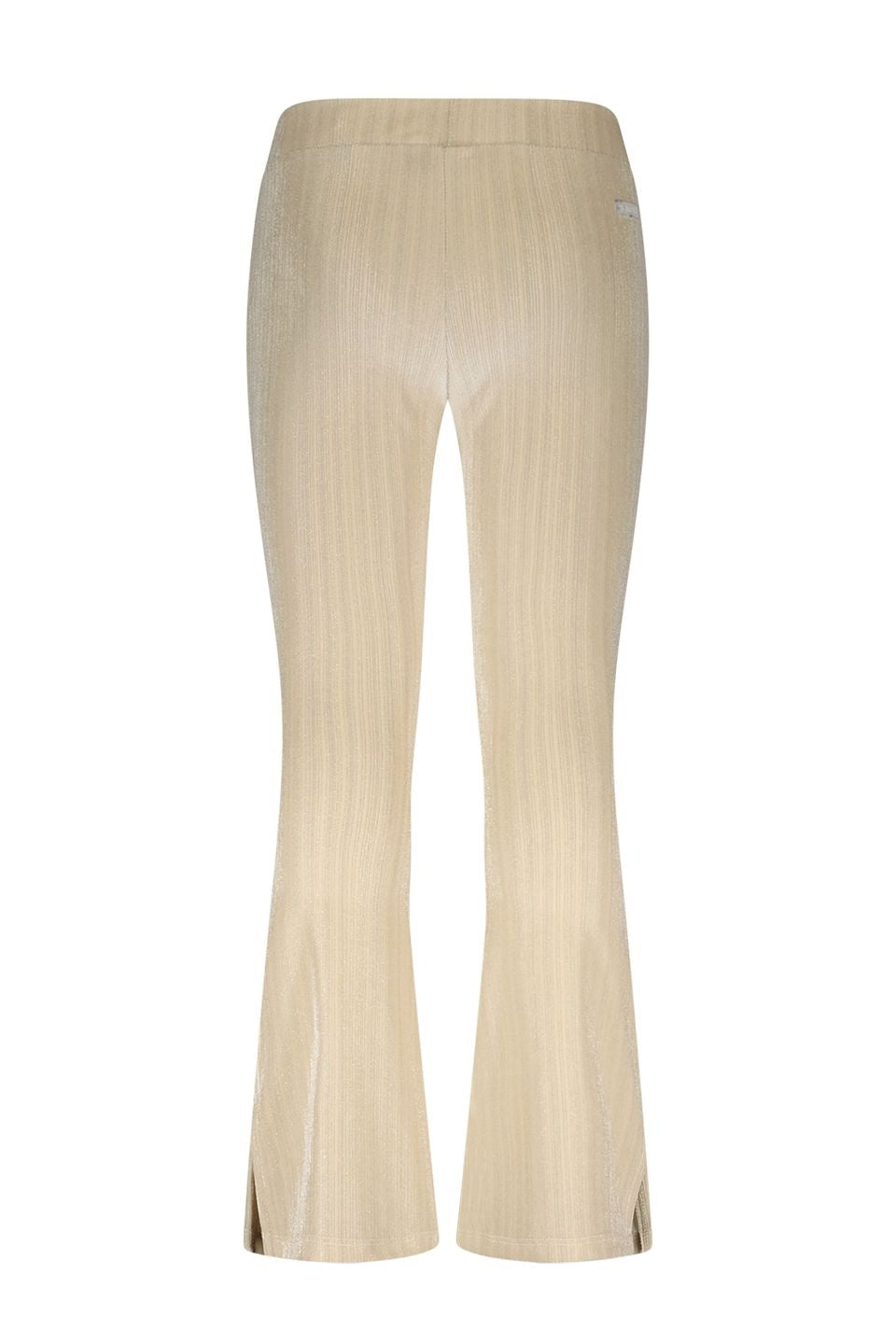 Kinderhose Puck ausgestellt Ecru