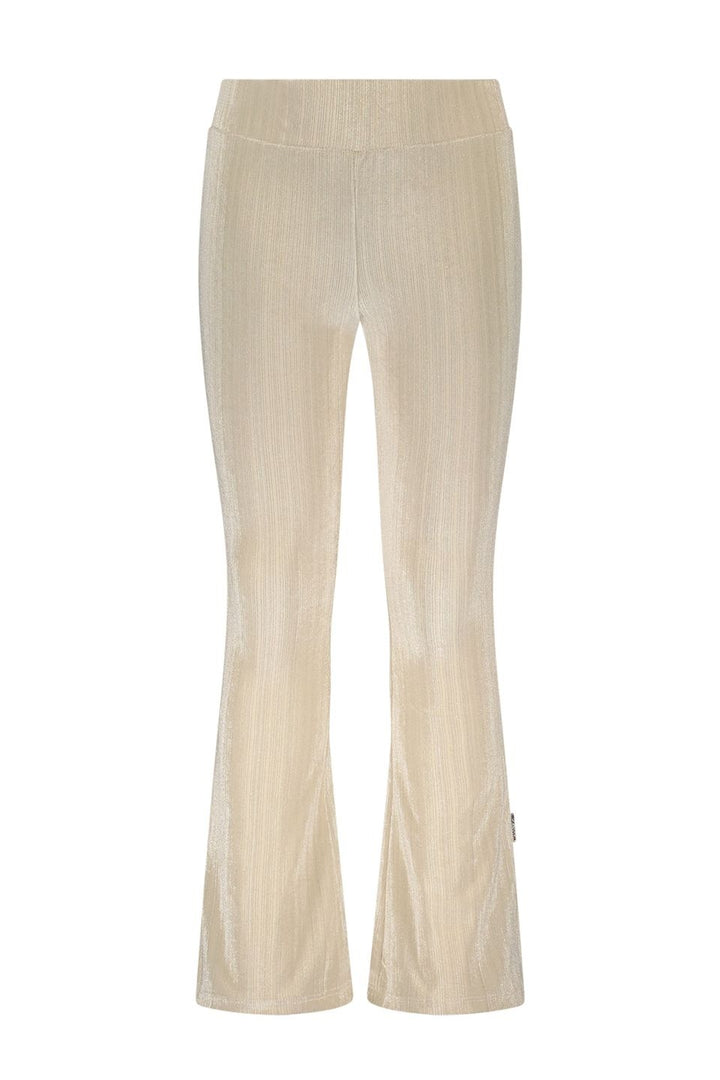 Kinderhose Puck ausgestellt Ecru