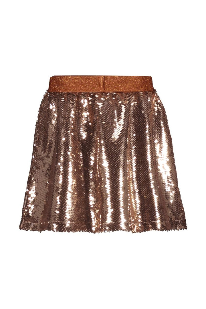 Kids rok Rhodee with sequins Bronze