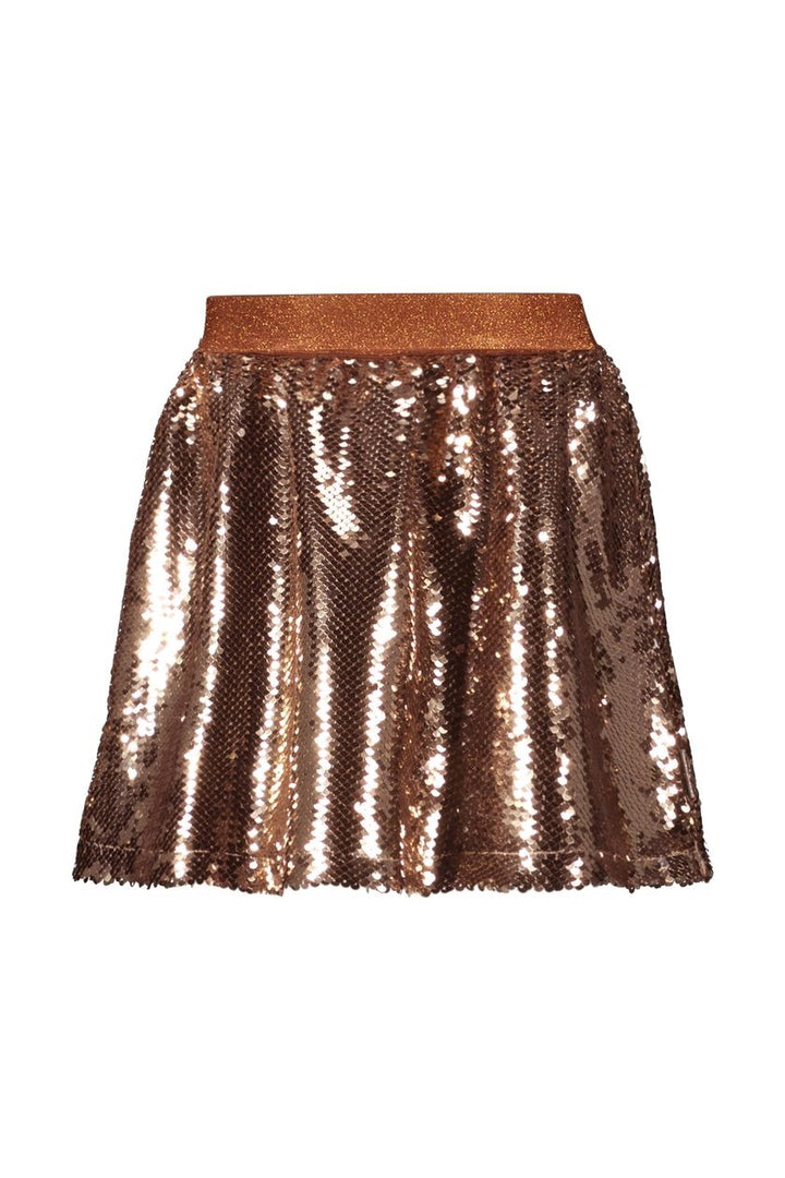 Kids rok Rhodee with sequins Bronze