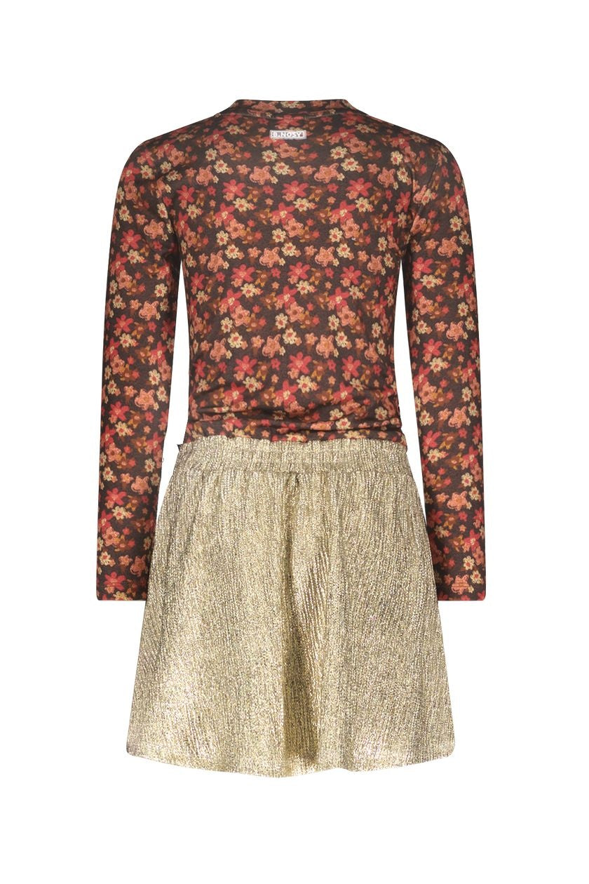 Kids jurk Day with Genuine AO