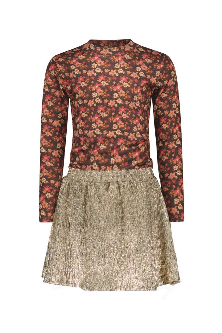 Kids jurk Day with Genuine AO