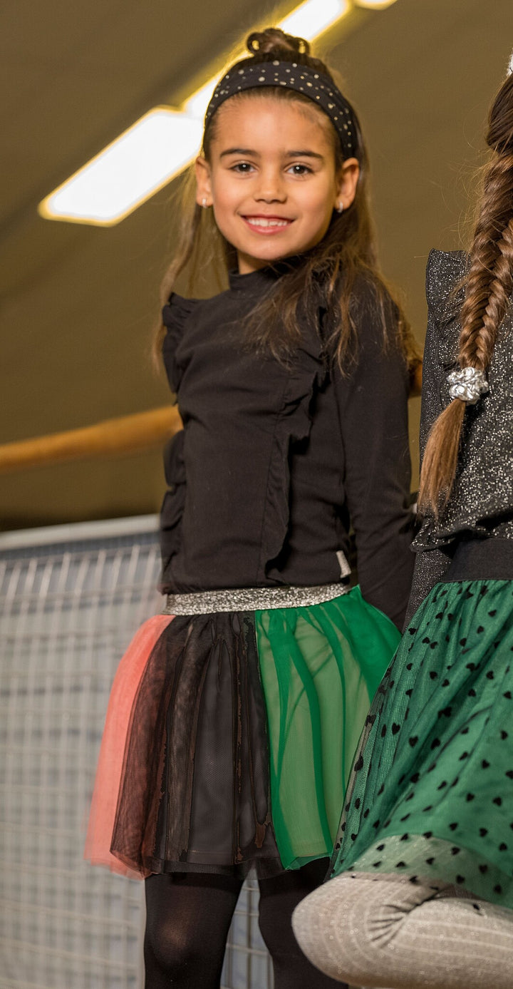 Kids jurk Dani Black