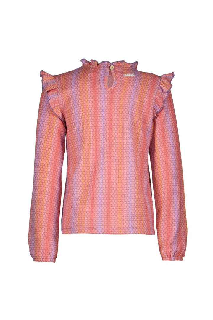 Kids blouse K3 Billie Mermaid AO