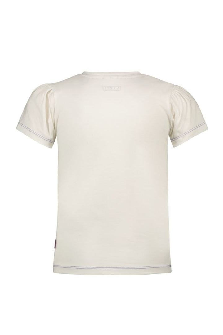 Kinder T-Shirt K3 Tammy Ecru