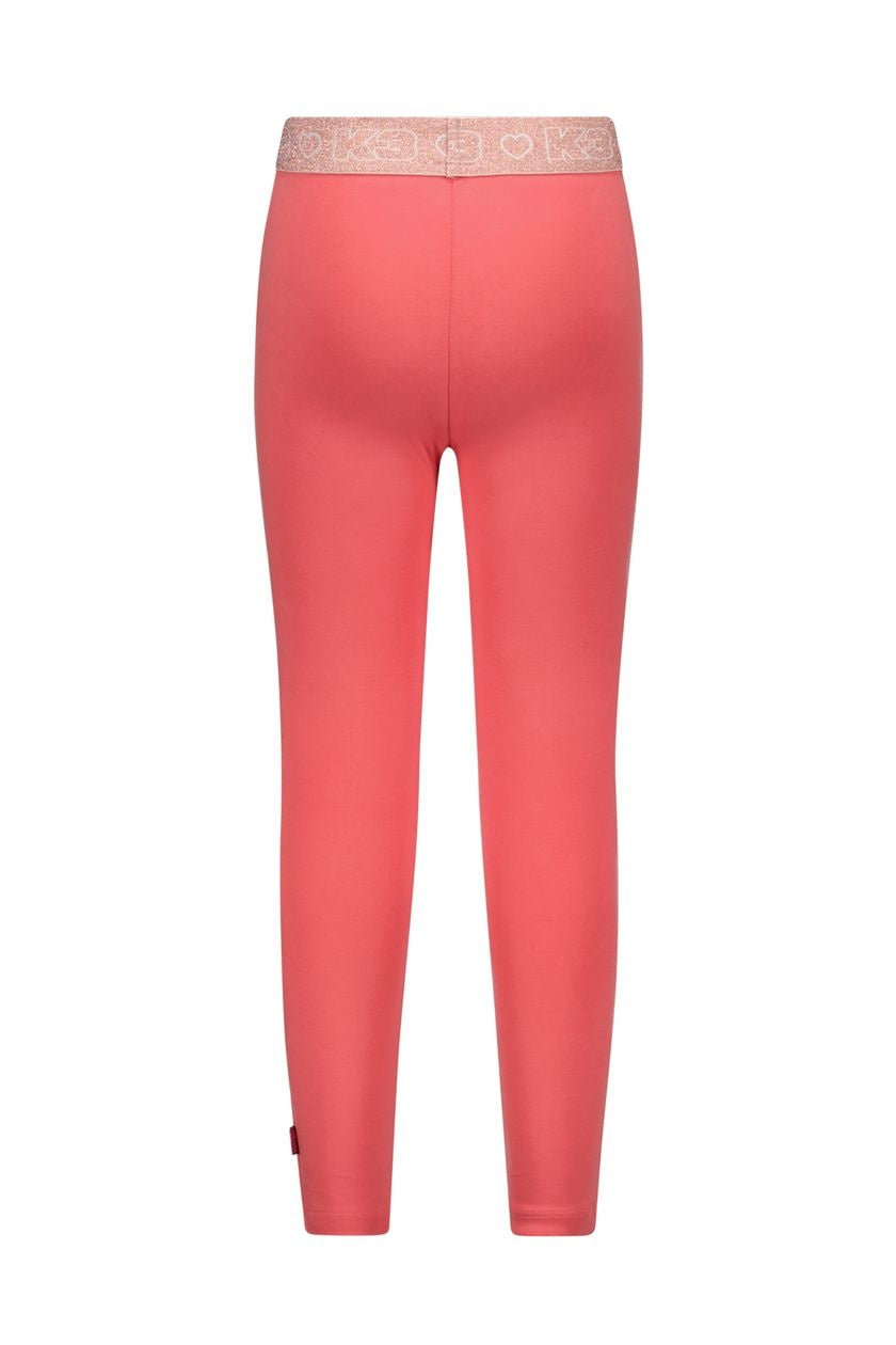 Kids legging K3 Lizzy Passion pink