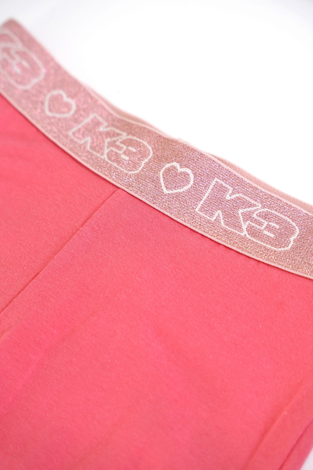 Kids legging K3 Lizzy Passion pink