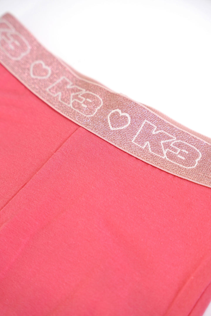 Kids legging K3 Lizzy Passion pink