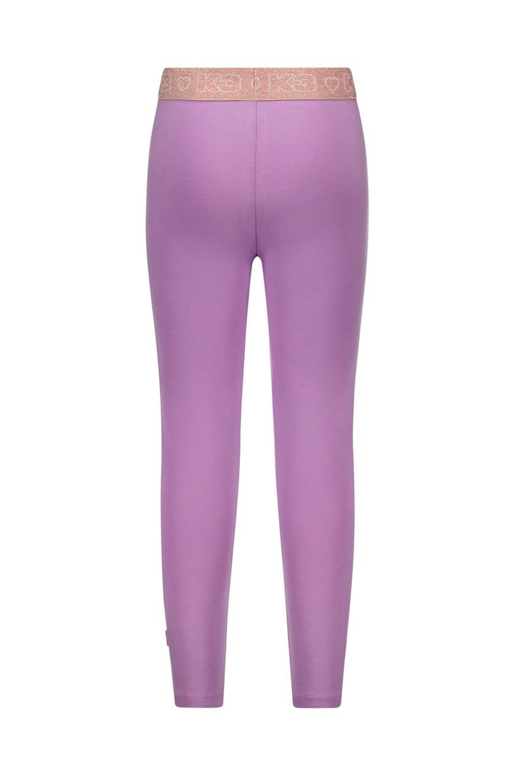 Kids legging K3 Lizzy African Violet
