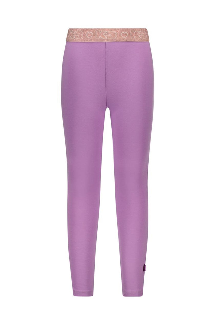 Kids legging K3 Lizzy African Violet