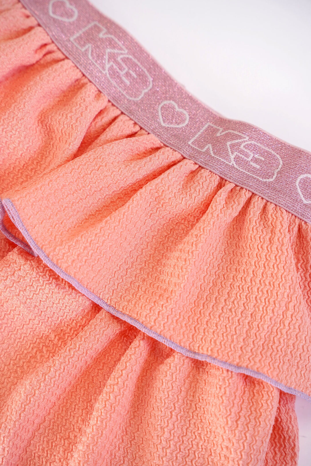 Kinderrock K3 Ruby Peach