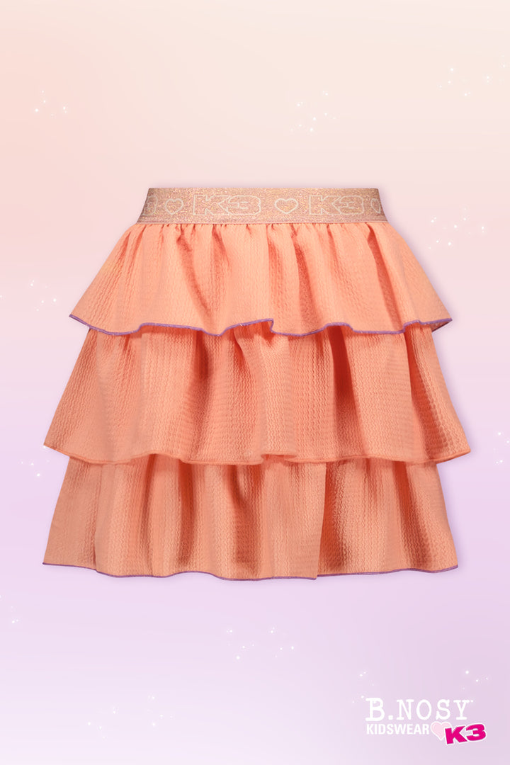 Kinderrock K3 Ruby Peach