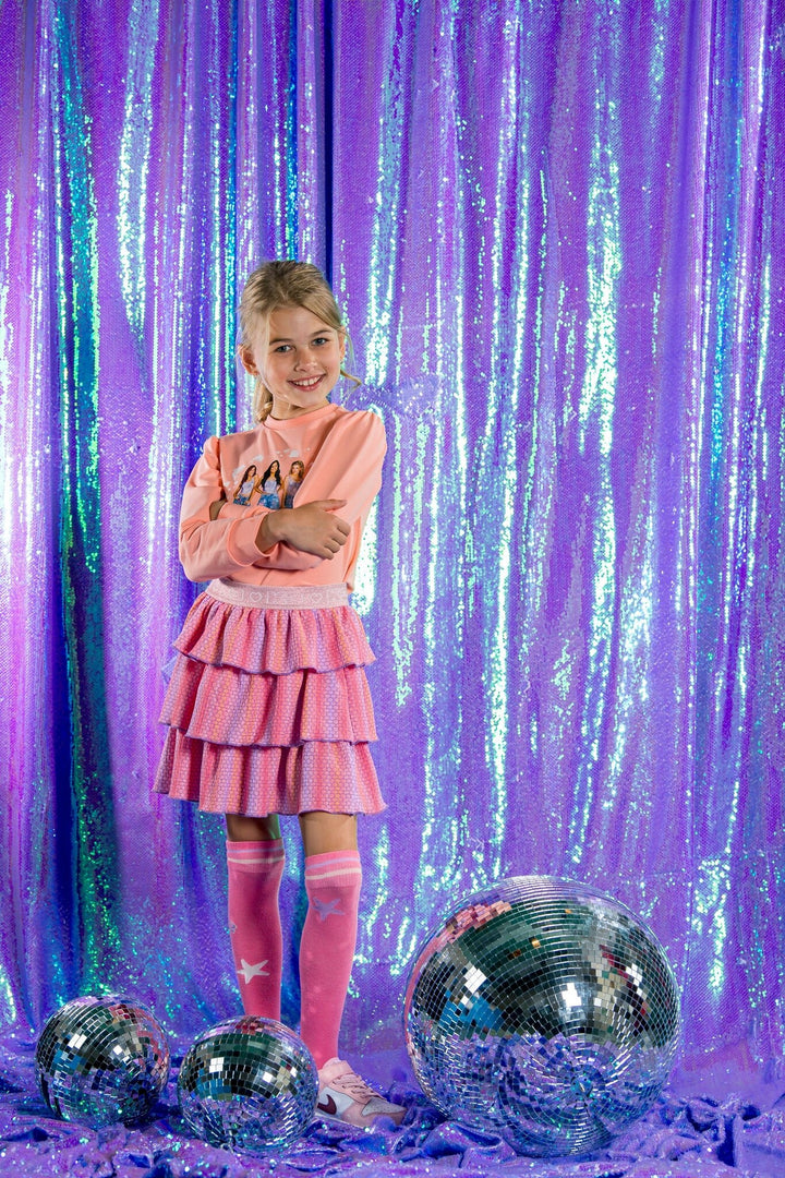 Kids rok K3 Ruby Mermaid AO