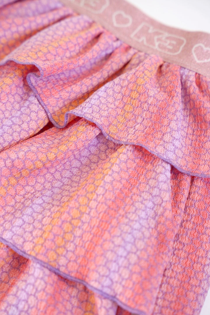 Kids rok K3 Ruby Mermaid AO