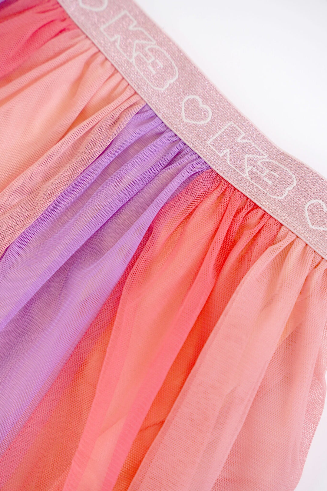 Kids rok K3 Resa Peach