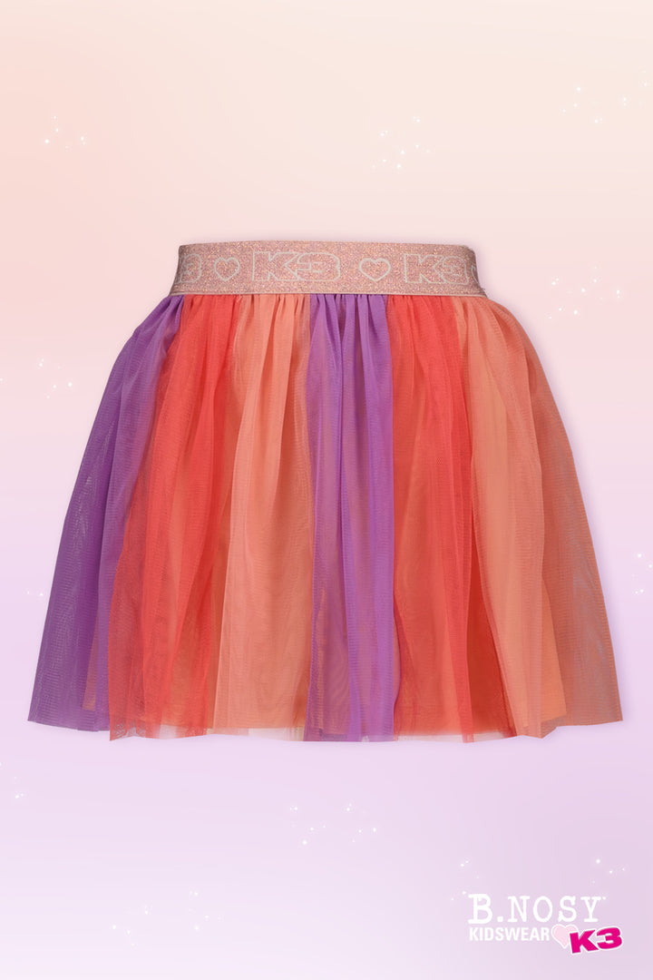Kids rok K3 Resa Peach
