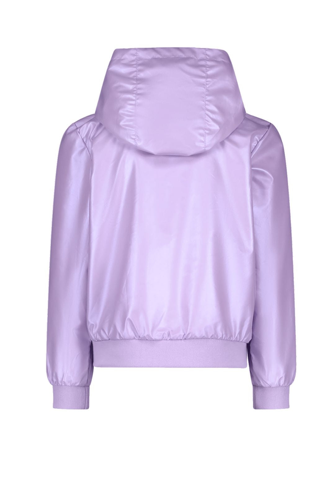 Kinderjacke wendbar Joy Tie dye