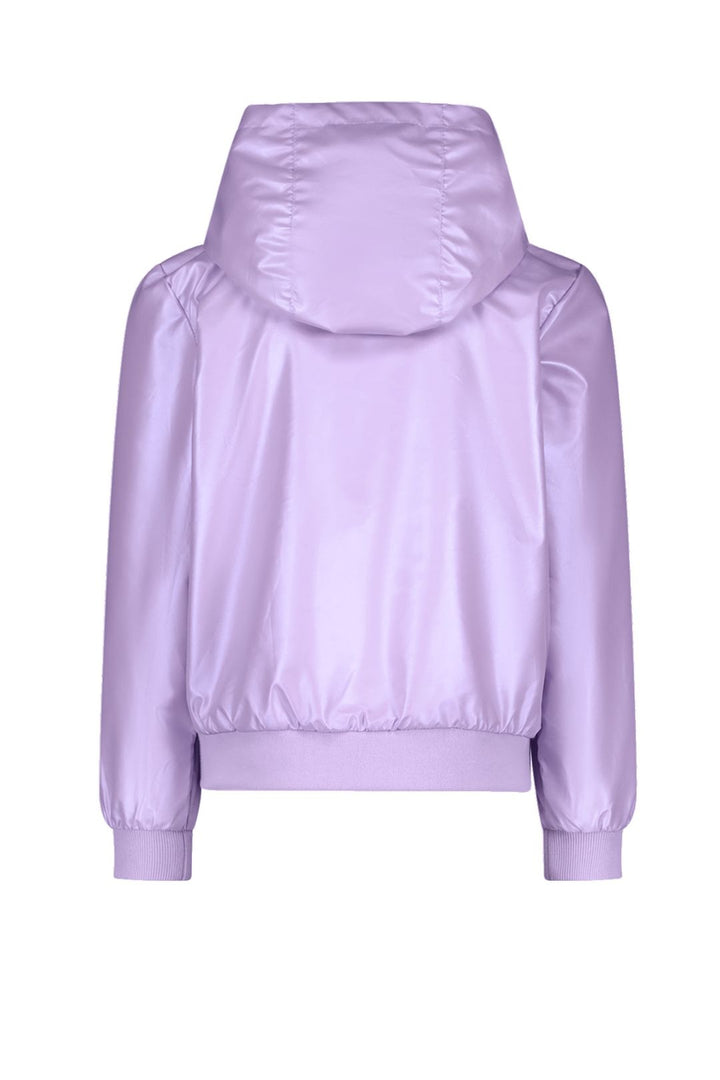 Kinderjacke wendbar Joy Tie dye