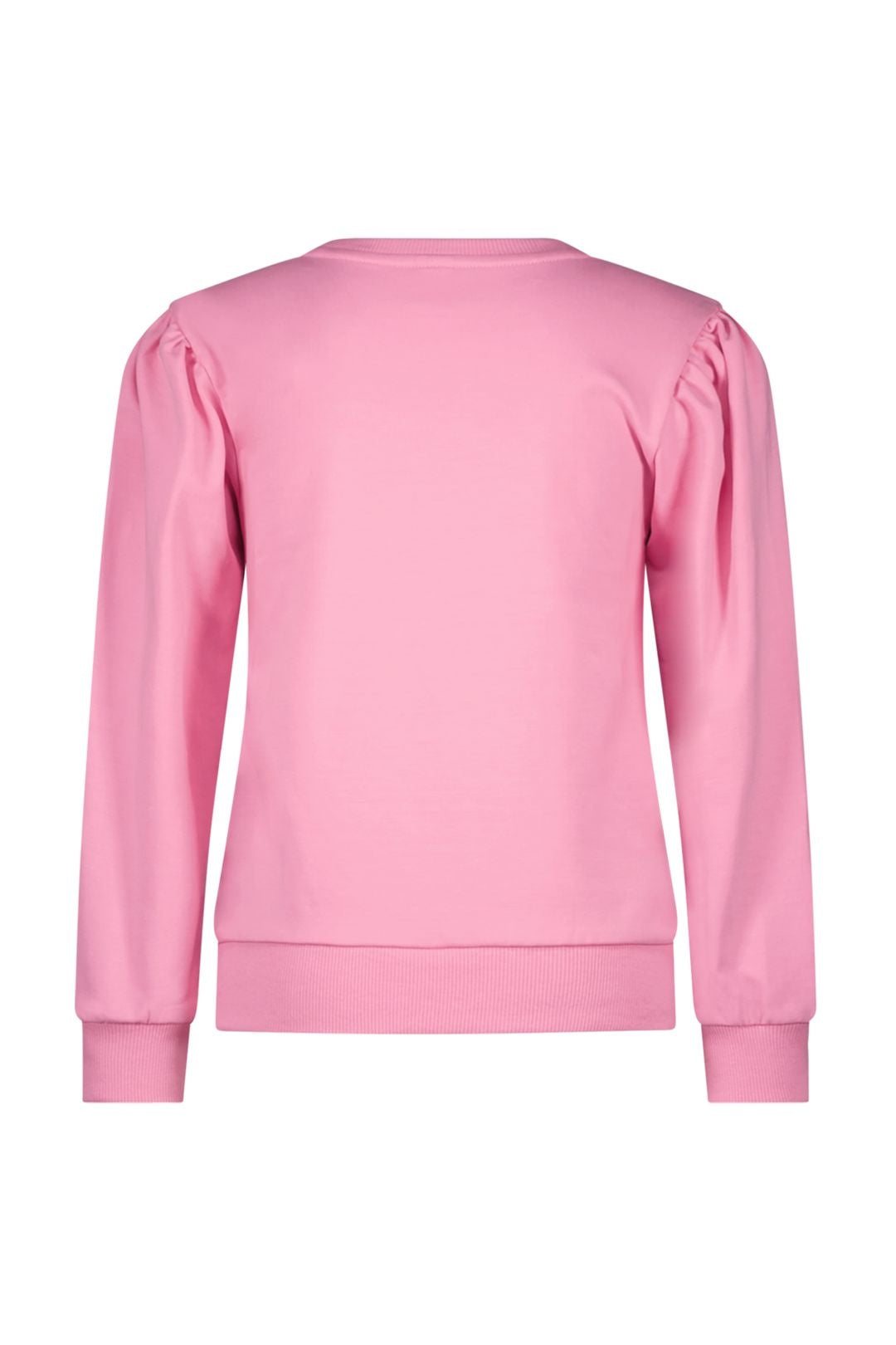 Kinderpullover Saly Zucker Pink