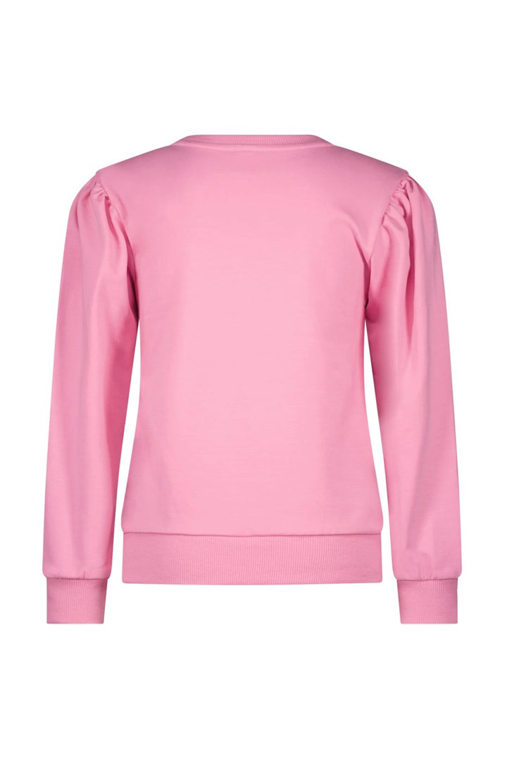 Kinderpullover Saly Zucker Pink