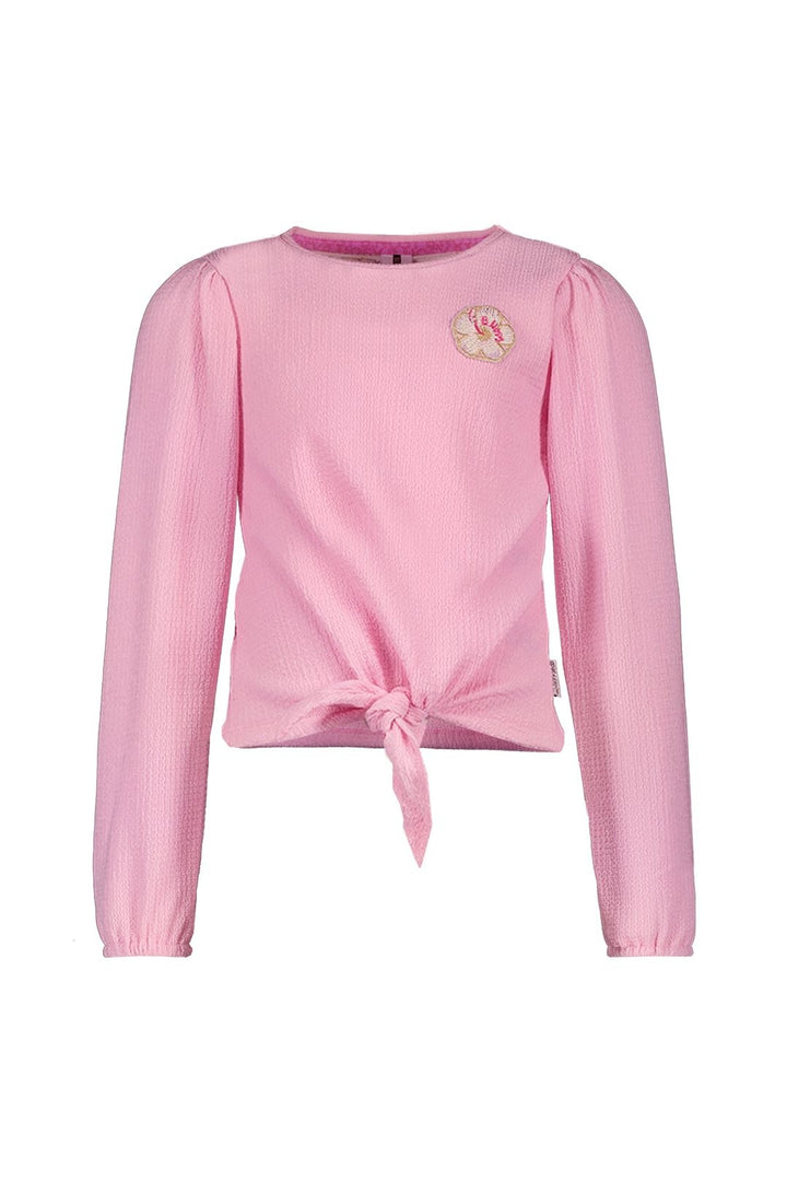 Kinderoberteil Tori Zucker Pink