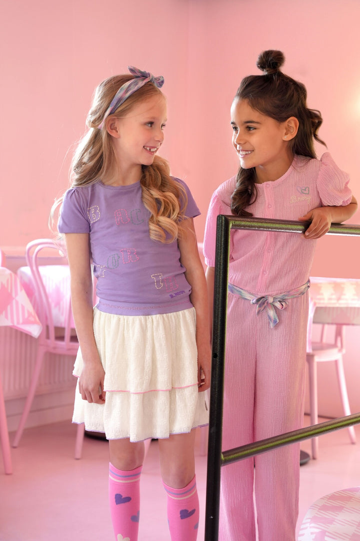 Kinder T-Shirt Tammy Helllila