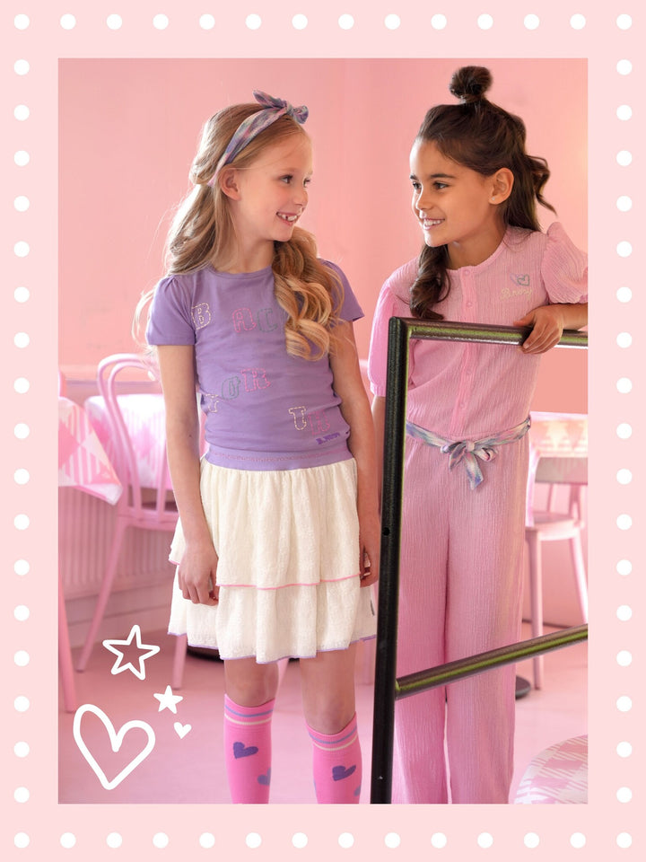 Kinder T-Shirt Tammy Helllila