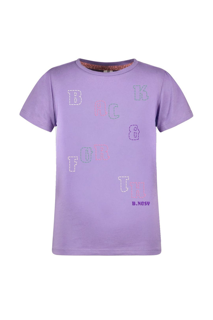 Kinder T-Shirt Tammy Helllila