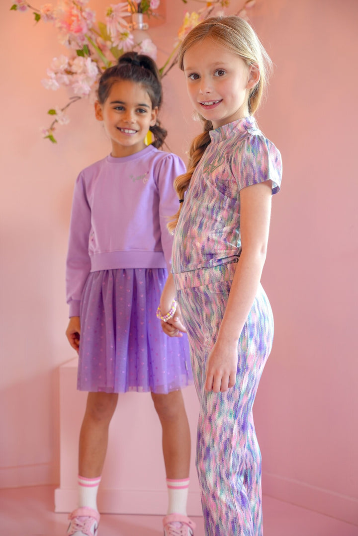 Kinderhose Flare Phoebe Back AO