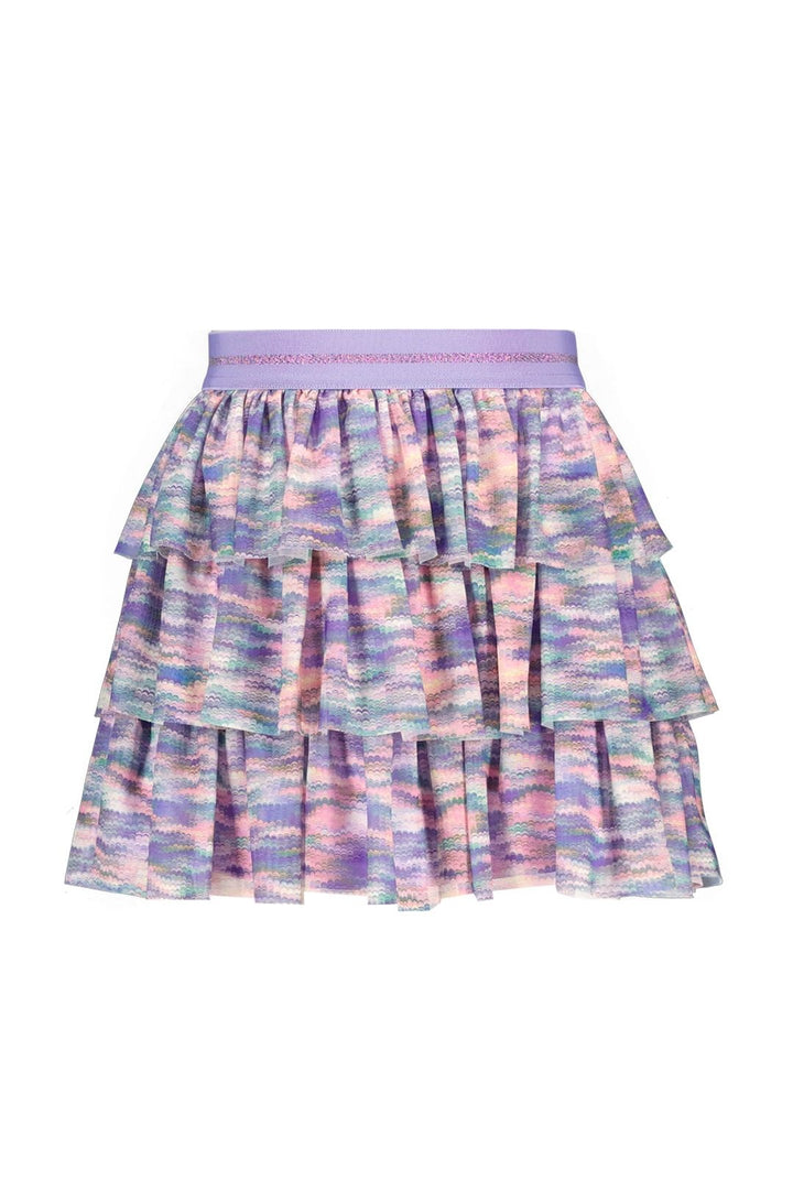 Kinderrock dreilagig Ryma Rücken AO