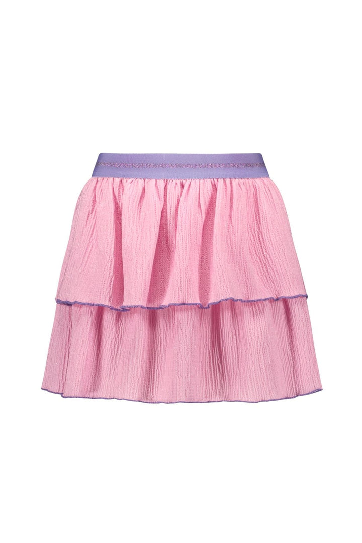 Kinderrock zweilagig Rany Zucker Pink
