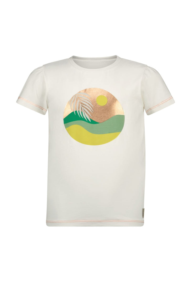 Kinder T-Shirt Tammy T-Shirt Baumwolle