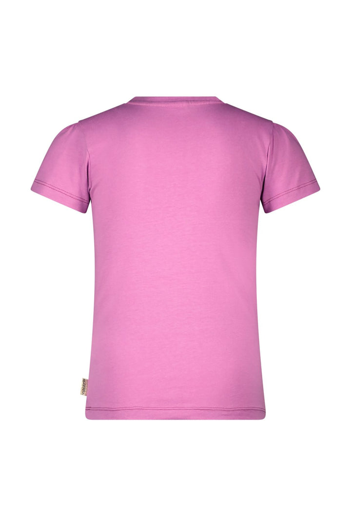 Kinder T-Shirt Tammy T-Shirt Violet