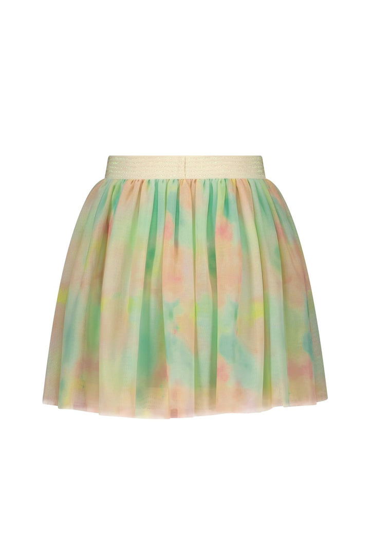 Kids rok River mesh skirt Blossom Mesh AO