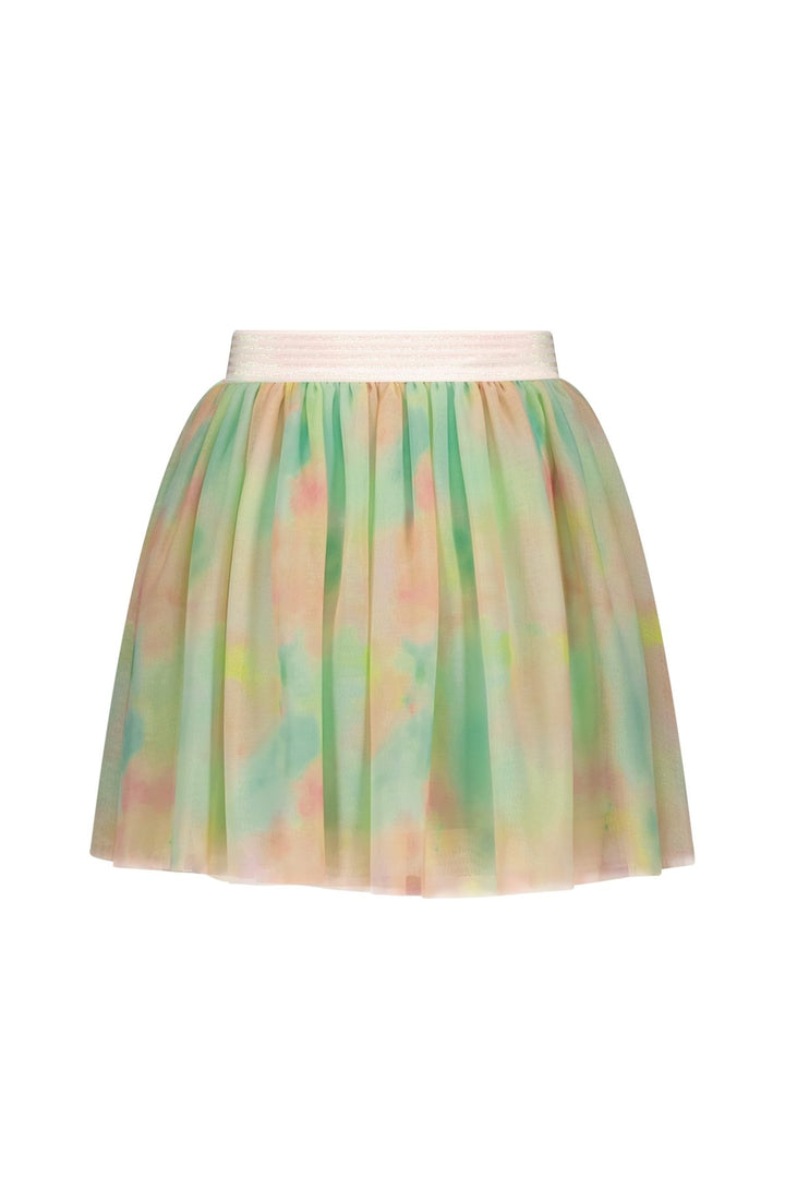 Kids rok River mesh skirt Blossom Mesh AO