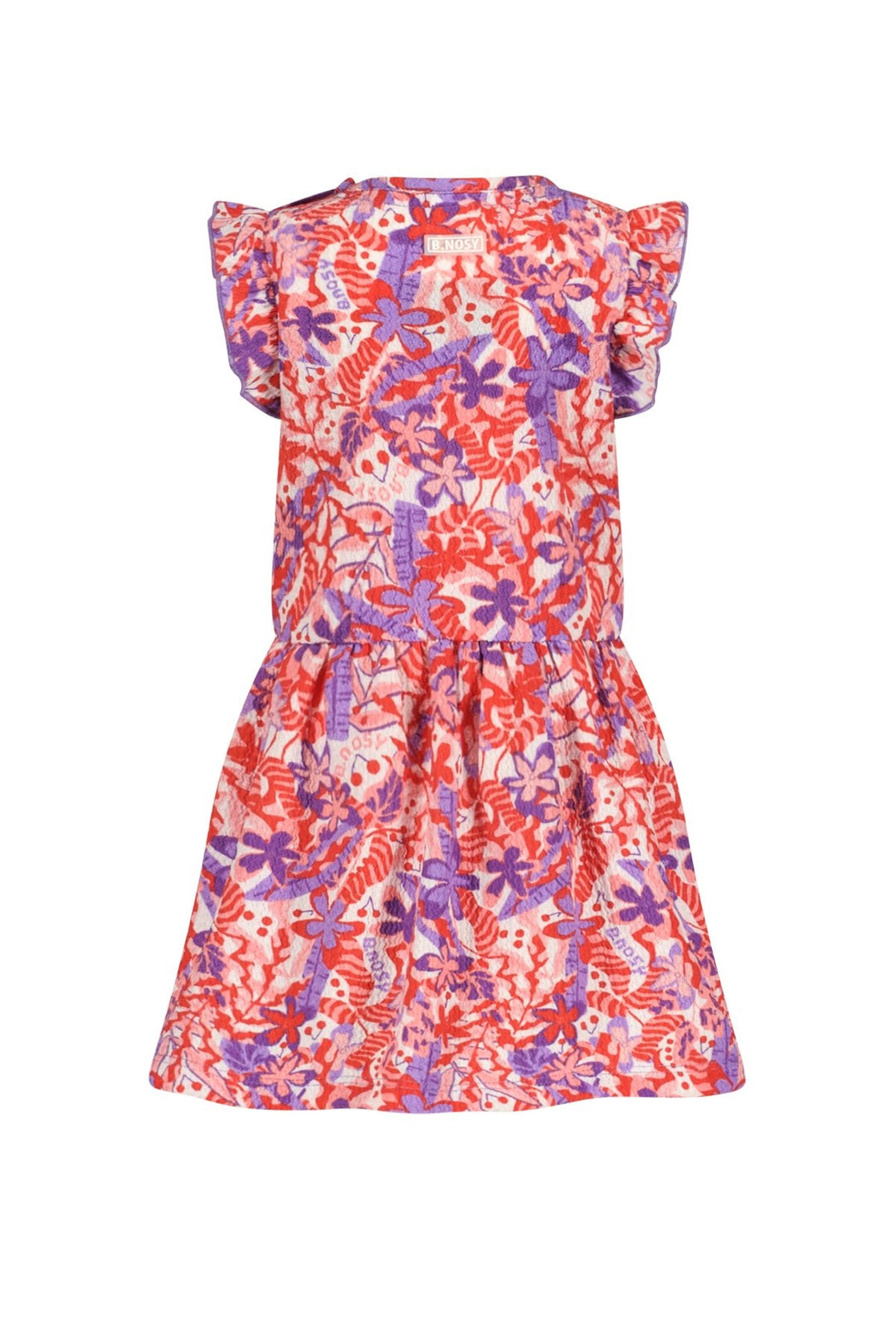 Baby jurk Didie mini dress Cherry AO