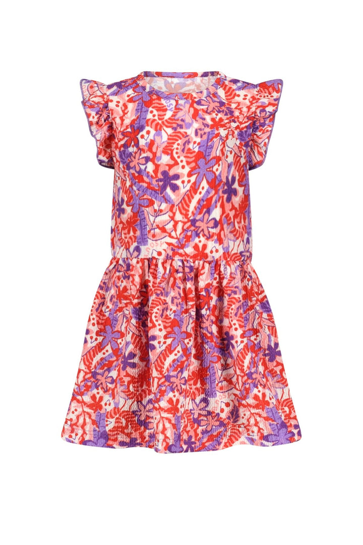 Baby jurk Didie mini dress Cherry AO