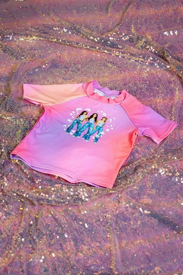 X K3 Water UV shirt