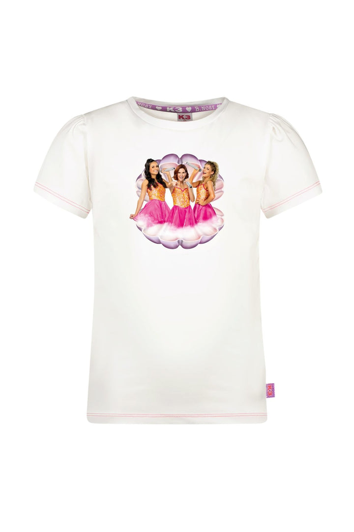 Girls x K3 Tammy t - shirt