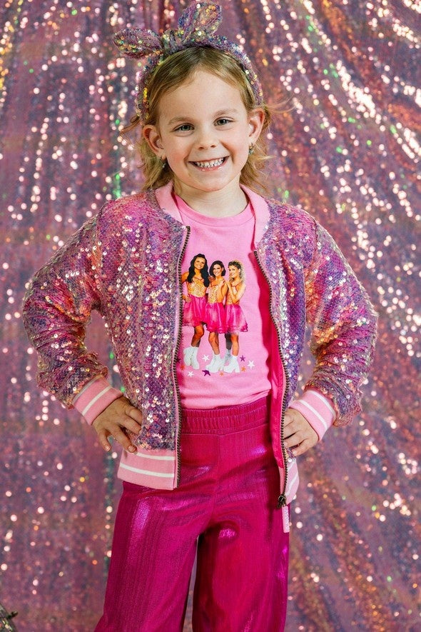 Girls x K3 Tammy t - shirt