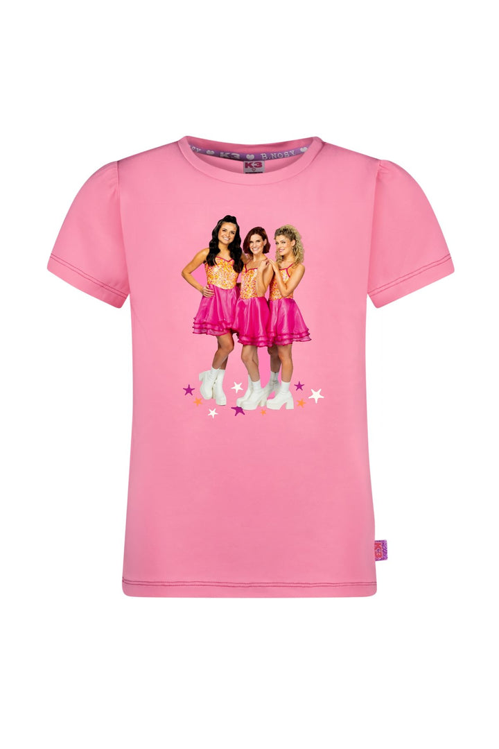 Girls x K3 Tammy t - shirt