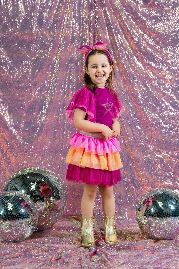 X K3 Tora t - shirt with mesh sleeves