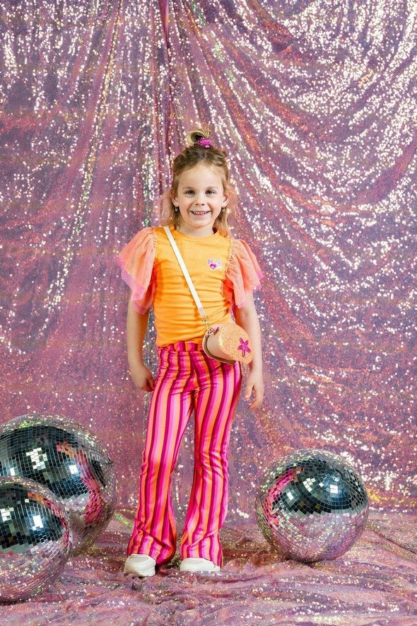 X K3 Tora t - shirt with mesh sleeves