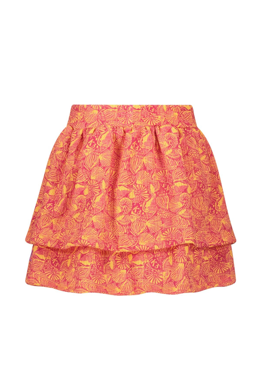 X K3 Ruth printed 2 - layer rok