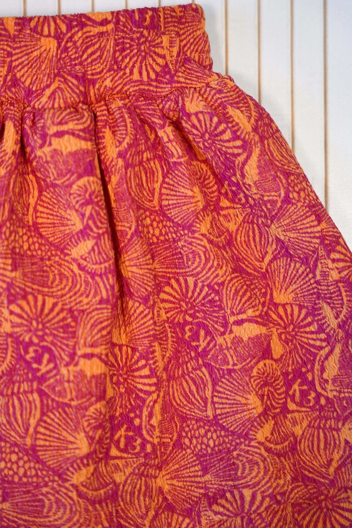 X K3 Ruth printed 2 - layer rok