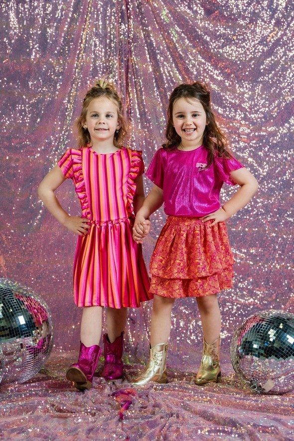 X K3 Ruth printed 2 - layer rok