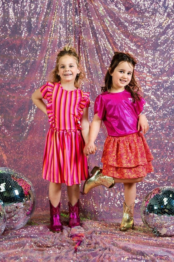 X K3 Ruth printed 2 - layer rok